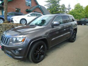 2015 Jeep Grand Cherokee for sale 101736868